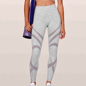 Lululemon Wunder Under Tight